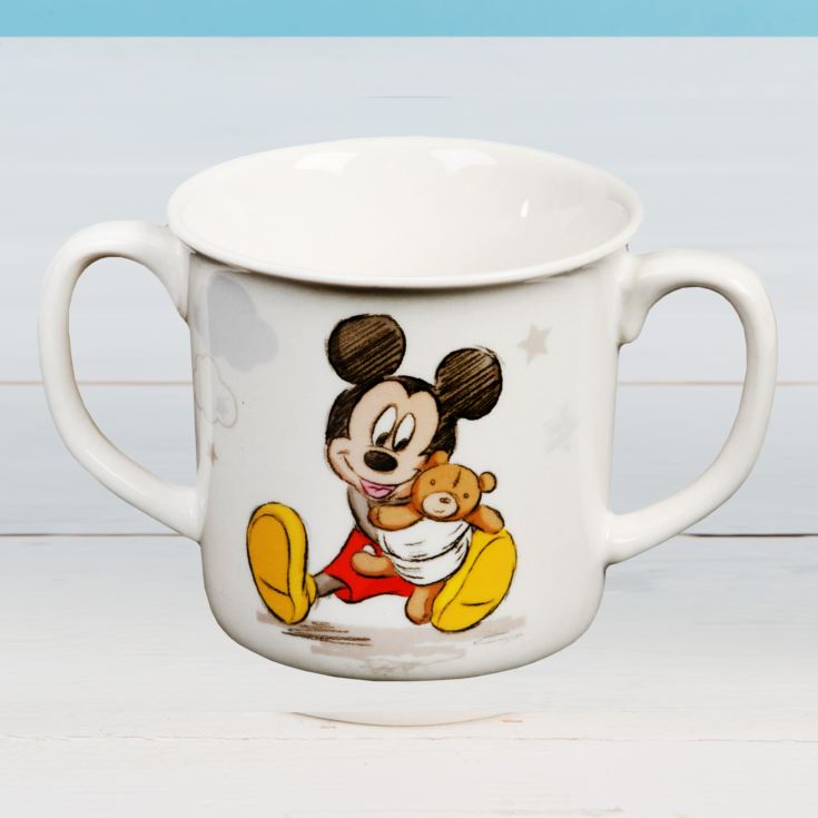 Disney Magical Beginnings Mickey Mug product image