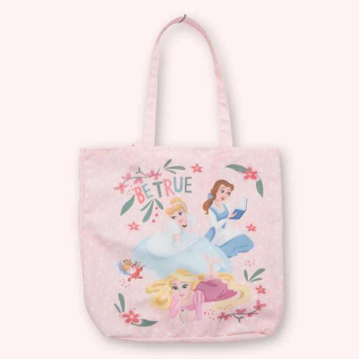 Disney True Princess Pink Tote Bag - Be True product image