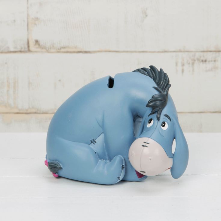 Disney Magical Beginnings Money Box - Eeyore product image