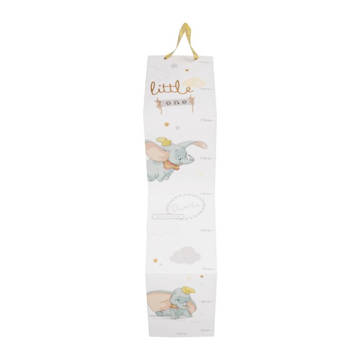 Disney Magical Beginnings Heights Chart 60cms - Dumbo product image