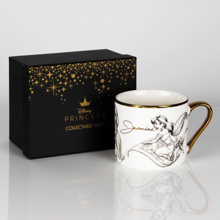 Disney Classic Collectable Mug - Jasmine product image