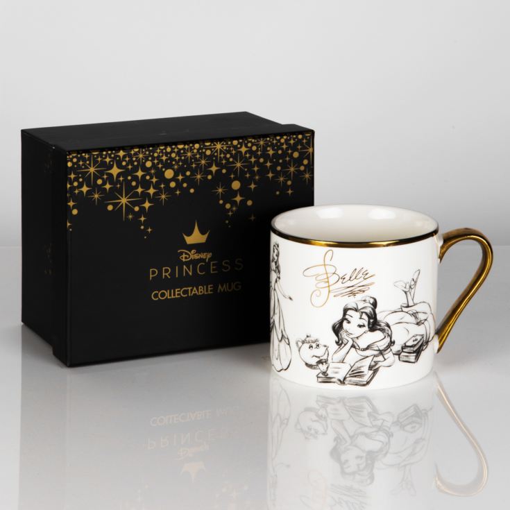 Disney Classic Collectable Mug - Belle product image