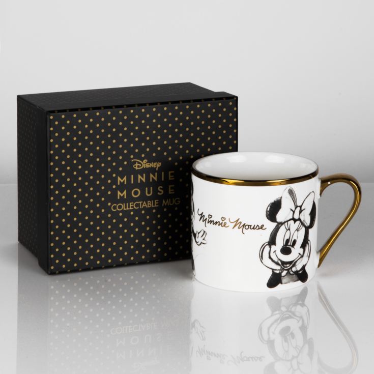 Disney Classic Collectable Mug - Minnie product image