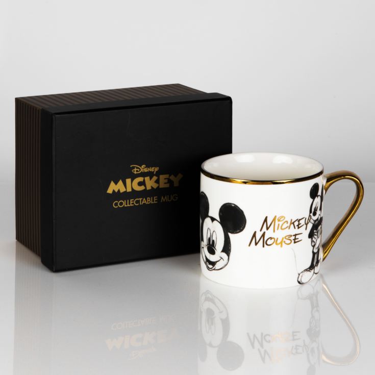 Disney Classic Collectable Mug - Mickey product image