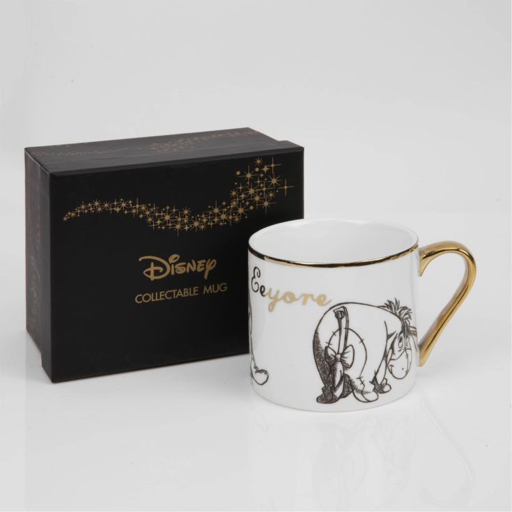 Disney Classic Collectable Gift Boxed Mug - Eeyore product image