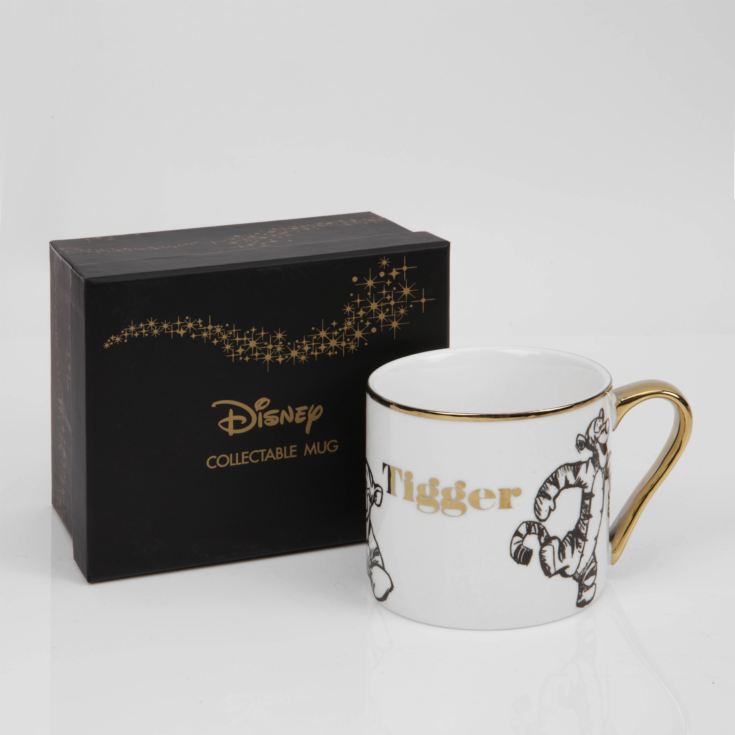 Disney Classic Collectable Gift Boxed Mug - Tigger Mug product image