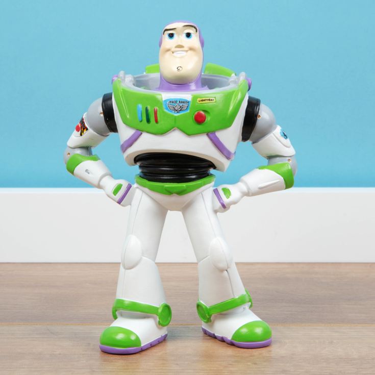 Disney Pixar Toy Story 4 Buzz Lightyear Figurine product image