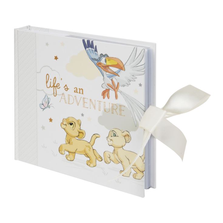 Disney Magical Beginnings Photo Album - Simba product image