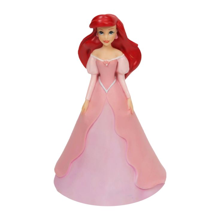 Disney Princess Ariel Money Box product image