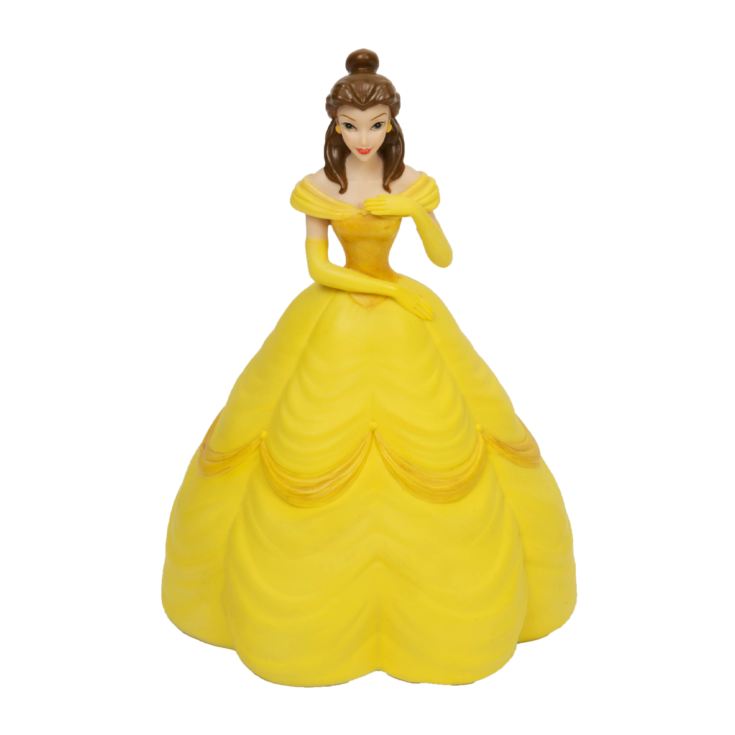 Disney Princess Belle Money Box product image