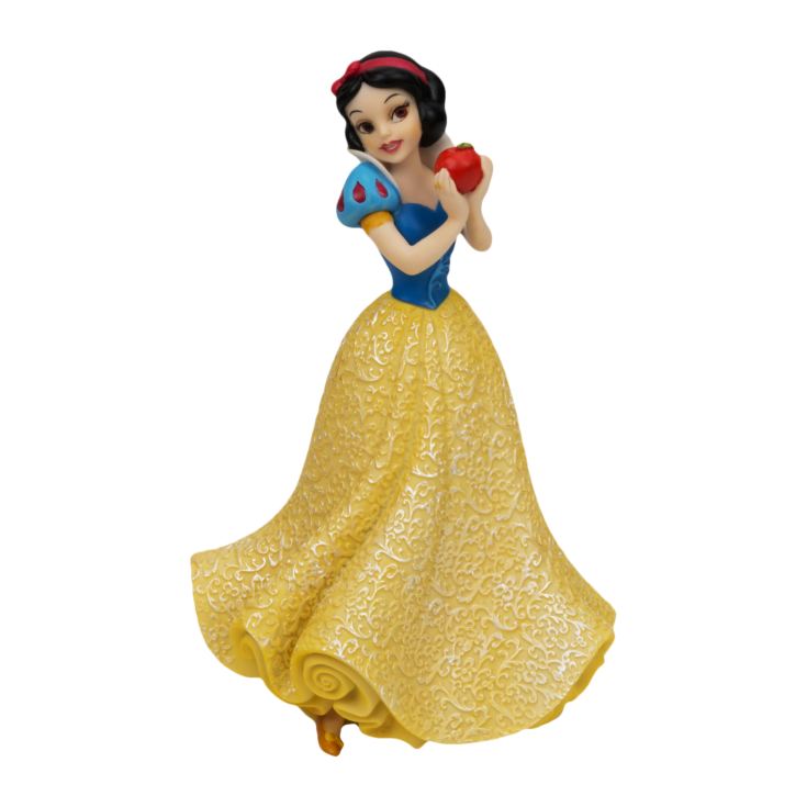 Disney Princess Snow White Figurine The Gift Experience