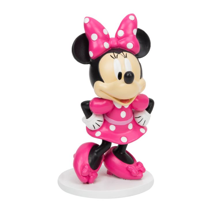 Minnie Mouse Figurine product image