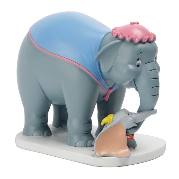 Disney Magical Moments - Jumbo & Dumbo Figurine product image