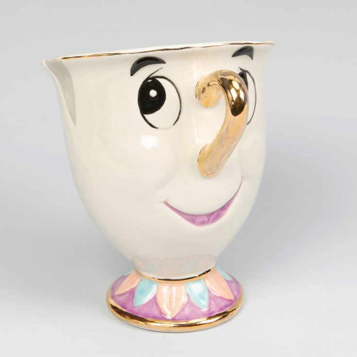 Disney Beauty & The Beast Earthenware Mug - Chip product image