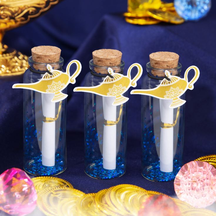 Disney Aladdin - Three Wish Jars product image