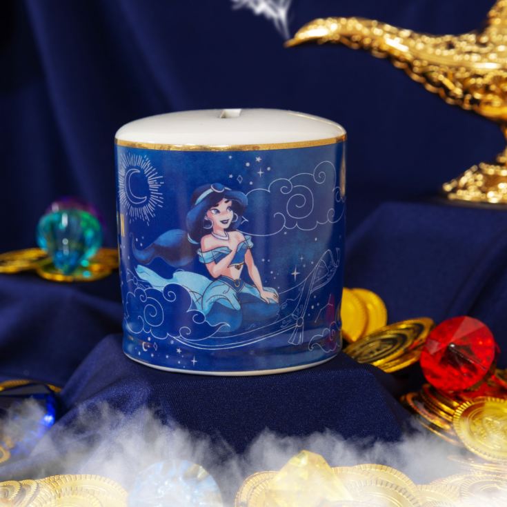 Disney Aladdin Ceramic Money Box product image