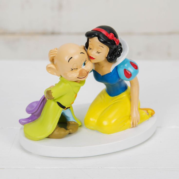 Disney Magical Moments - Snow White & Dopey product image