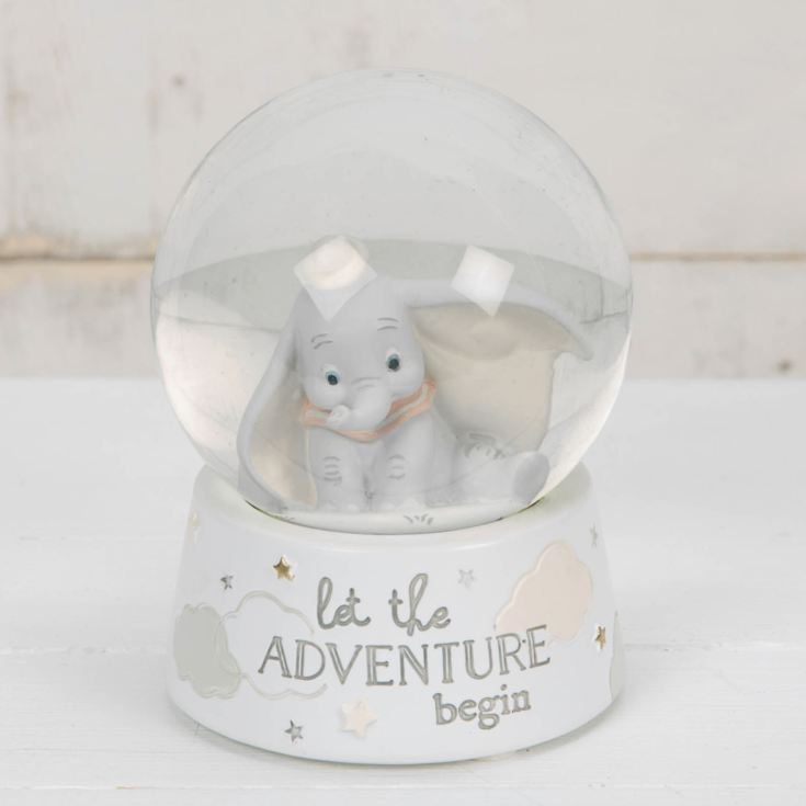 Disney Magical Beginnings Water Ball Dumbo product image