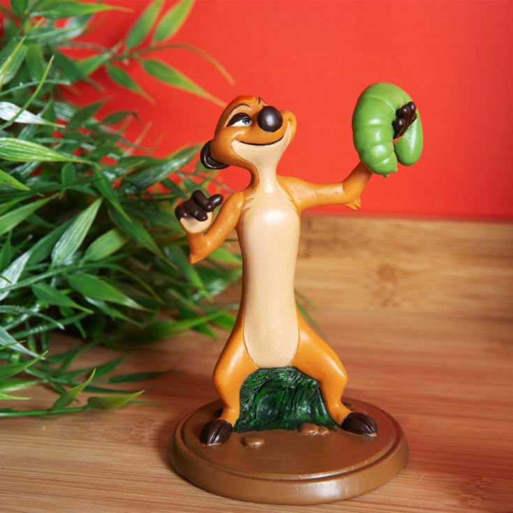 Disney Lion King Figurine - Timon product image