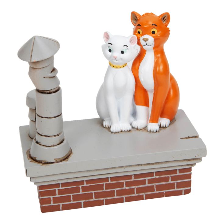 Disney Magical Moments - Aristocats - How Romantic product image