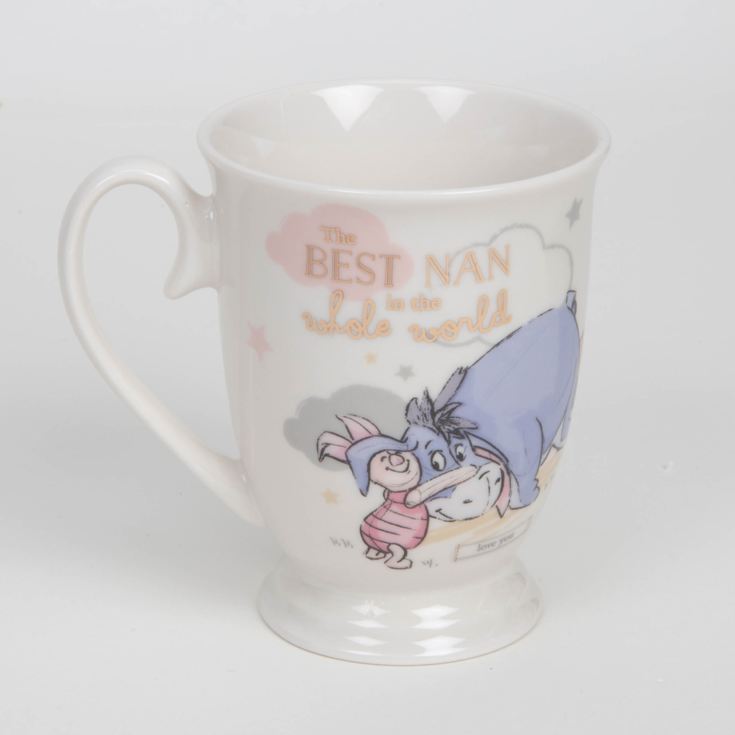 Disney Magical Beginnings Eeyore Mug - The Best Nan product image