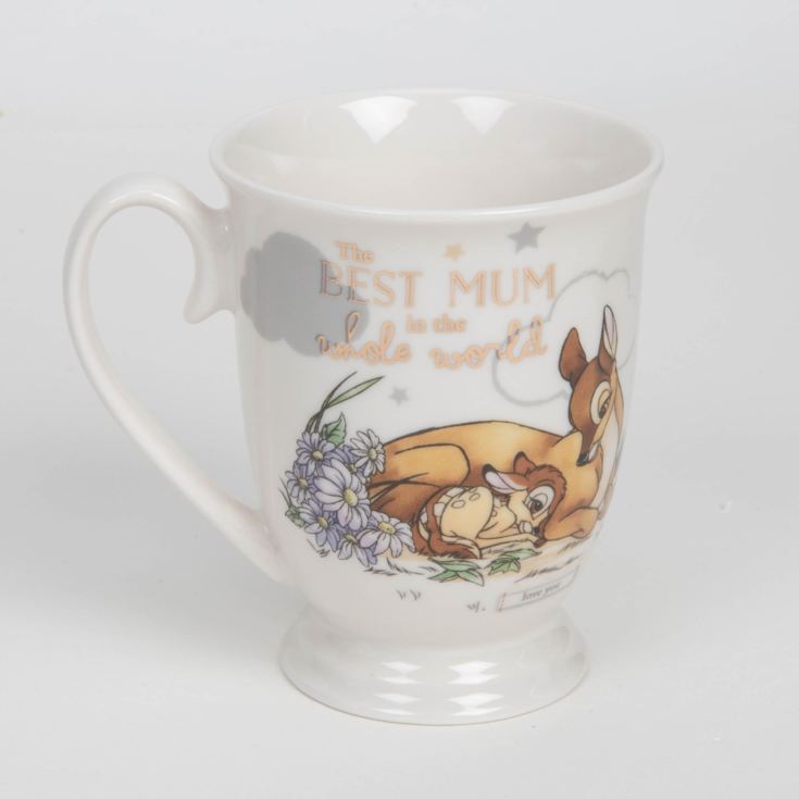 Disney Magical Beginnings Bambi Mug - The Best Mum product image