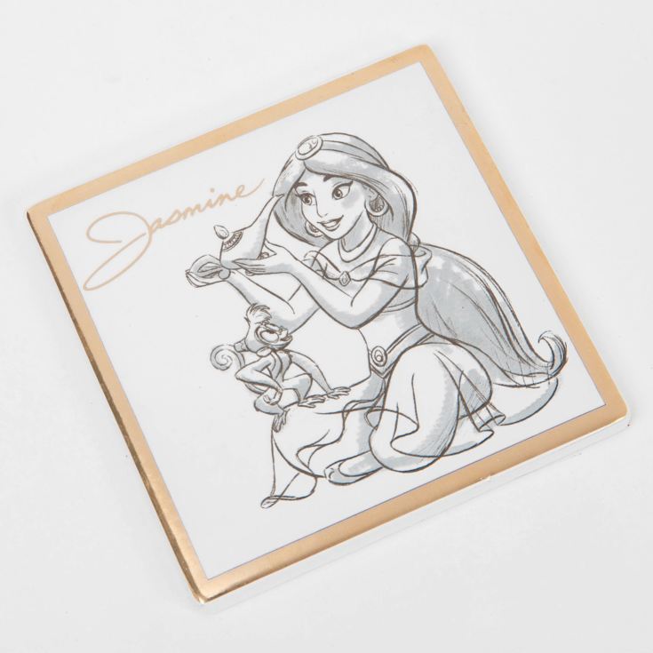 Disney Classic Collectable Coaster 10cm - Jasmine product image