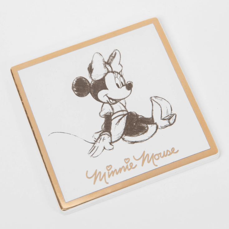 Disney Classic Collectable Coaster 10cm - Minnie product image