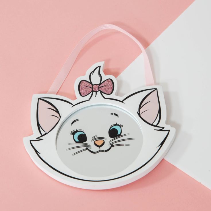 Disney Oui Marie Hanging Wall Mirror product image