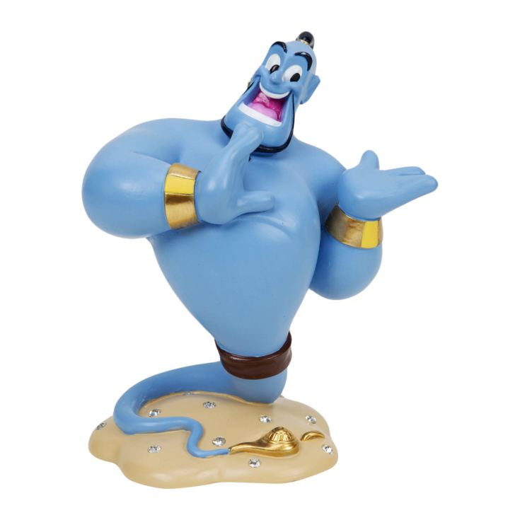 Disney Aladdin Genie Figurine product image