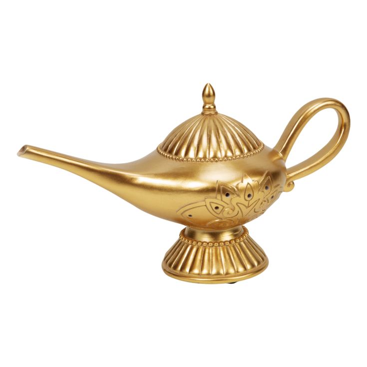 Disney Aladdin Magic Lamp Night Light product image