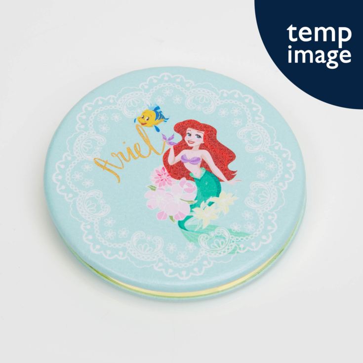 Disney Ariel Compact Mirror product image