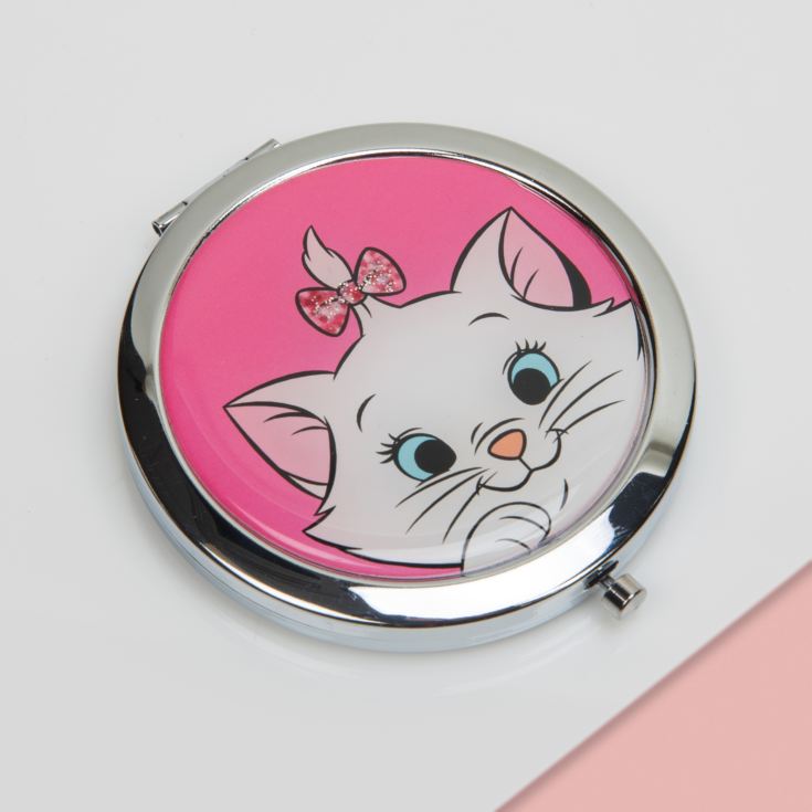 Disney Oui Marie Compact Mirror product image