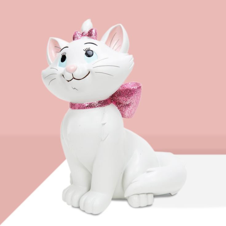 Oui Marie Shaped Resin Figurine product image