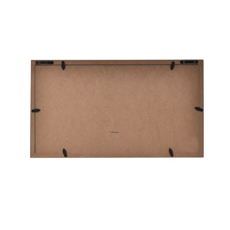 Disney Multi Aperture Photo Frame Mickey My First Year product image
