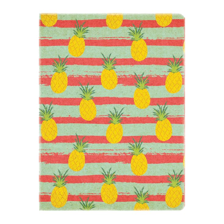 Studio Oh! Deconstructed A5 Journal - Pineapple Paradise product image
