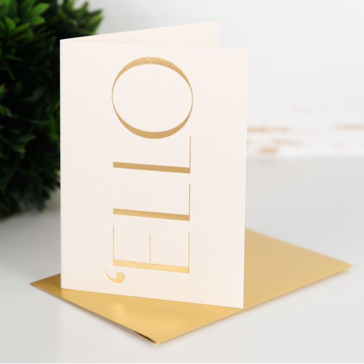 Set of 5 Ello Boxed Notes with Envelopes product image