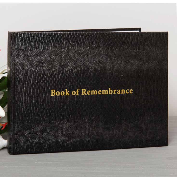 Juliana "Book Of Remembrance" - Black product image