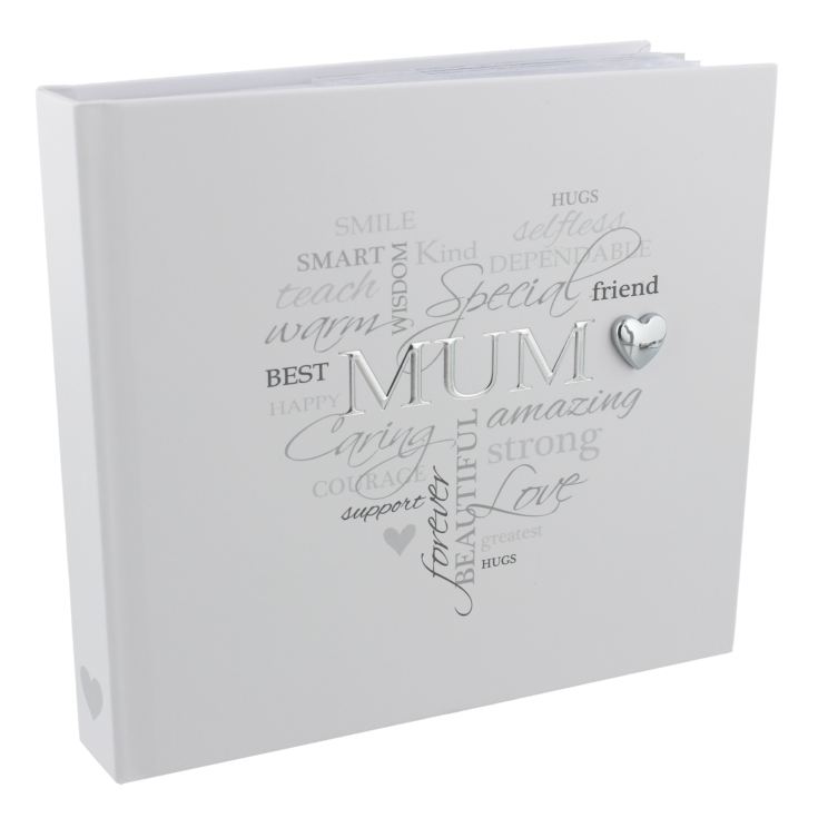 Heartfelt Moments Photo Album - Mum product image