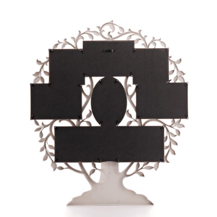 Moments Collage Frame - Family Tree 52cm product image