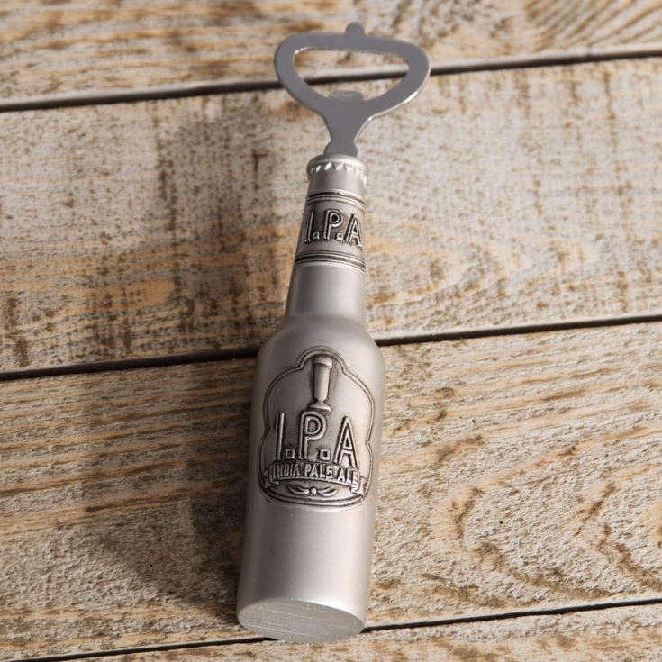 Brewmaster Bottle Opener 'I.P.A.' product image