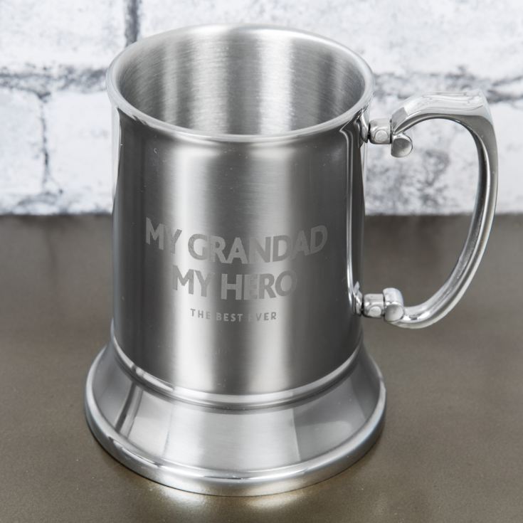 grandad tankard