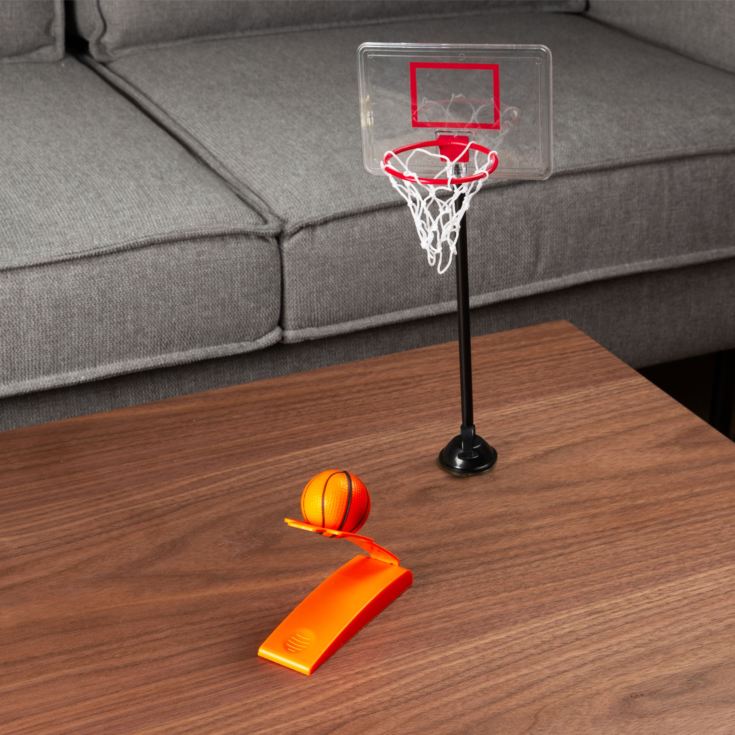 Harvey Makin Games - Mini Table Basketball product image