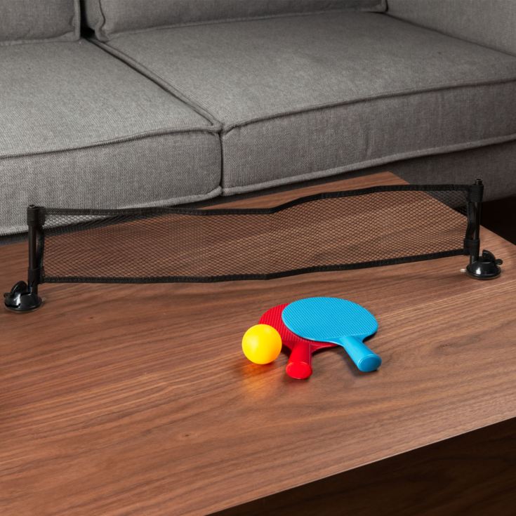 Harvey Makin Games - Mini Table Tennis product image