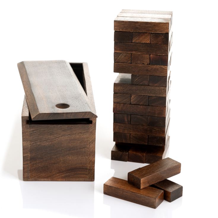 Harvey Makin Wooden Jenga Set product image