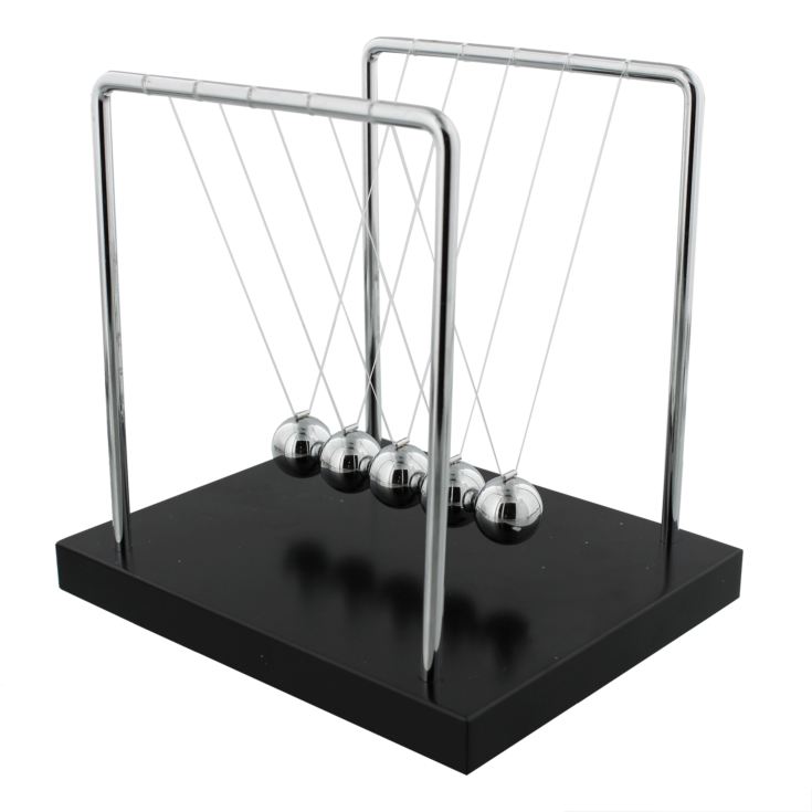 Harvey Makin Collection - Newton's Cradle product image