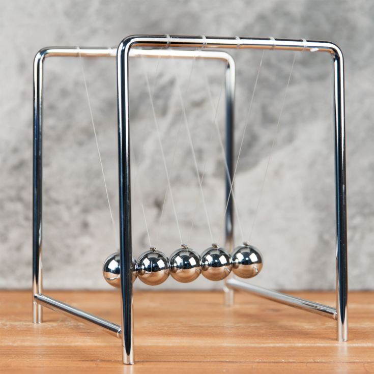 Harvey Makin Collection - Newton's Cradle 14 x 18cm product image