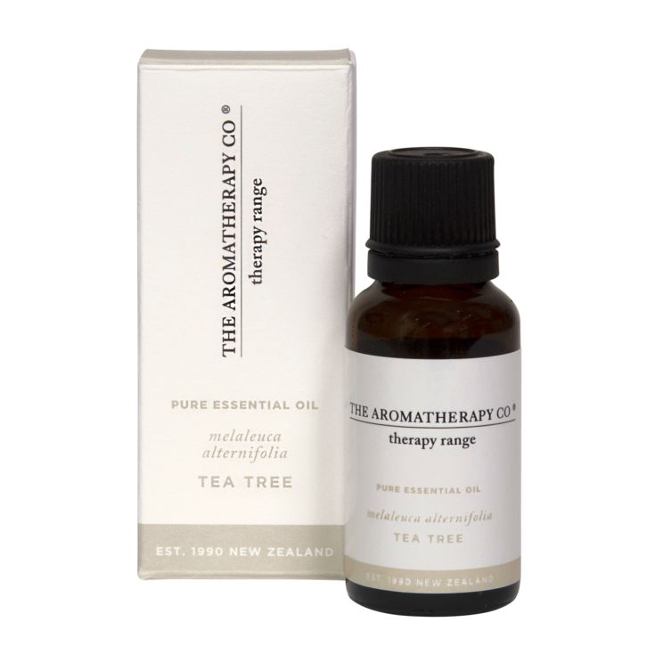 Therapy Essential Oil 100% 20ml - Tea Tree product image
