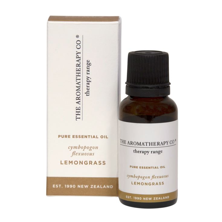 Therapy Essential Oil 100% 20ml - Lemongrass product image