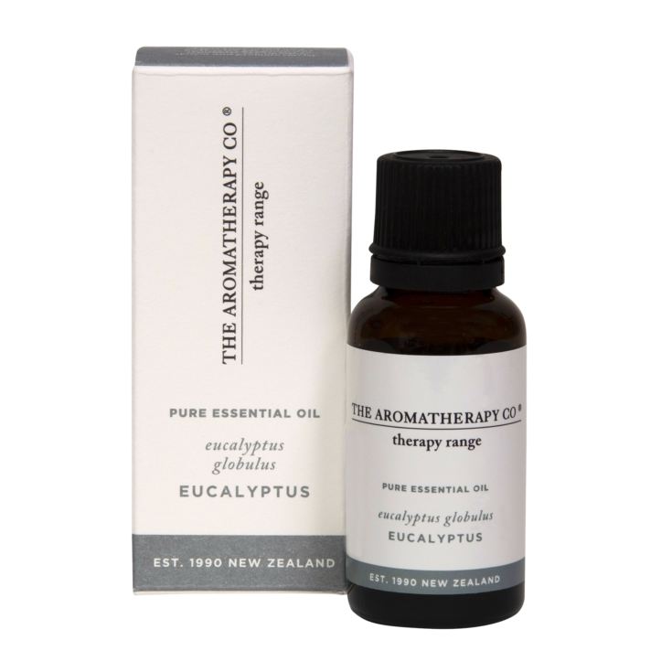 Therapy Essential Oil 100% 20ml - Eucalyptus product image